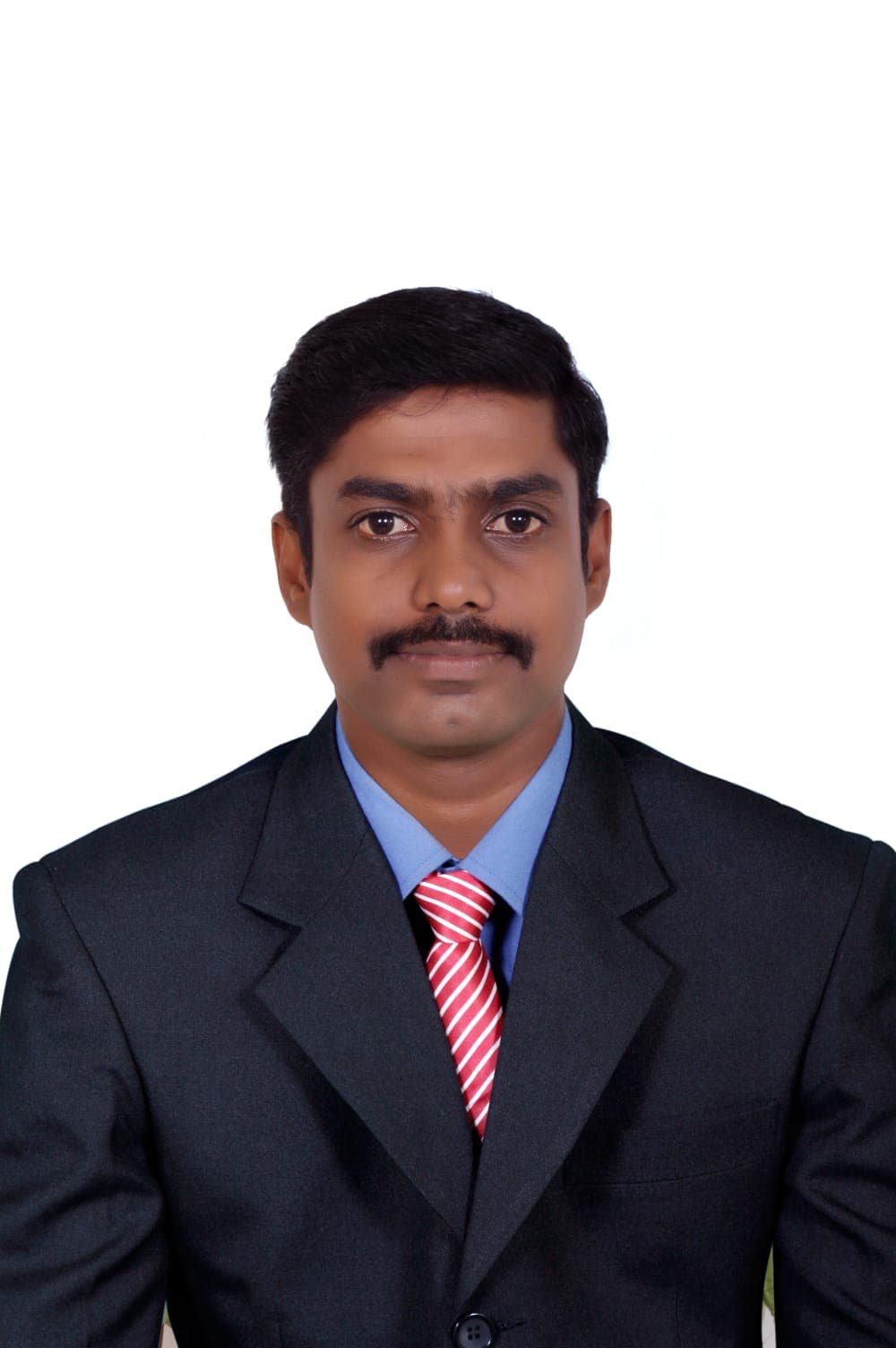 Managing director Mr.Vipin RJ