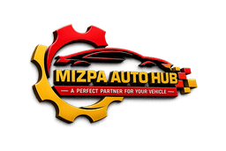 Mizpa Auto Hub